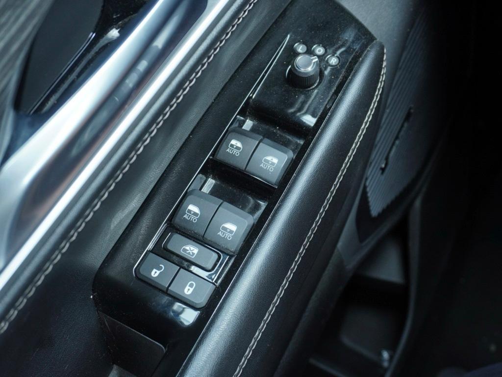 used 2024 Jeep Wagoneer car, priced at $37,851
