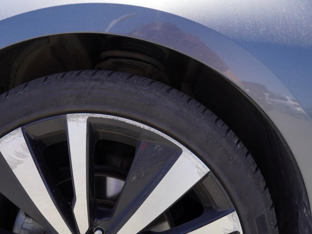 used 2022 Nissan Altima car, priced at $19,995