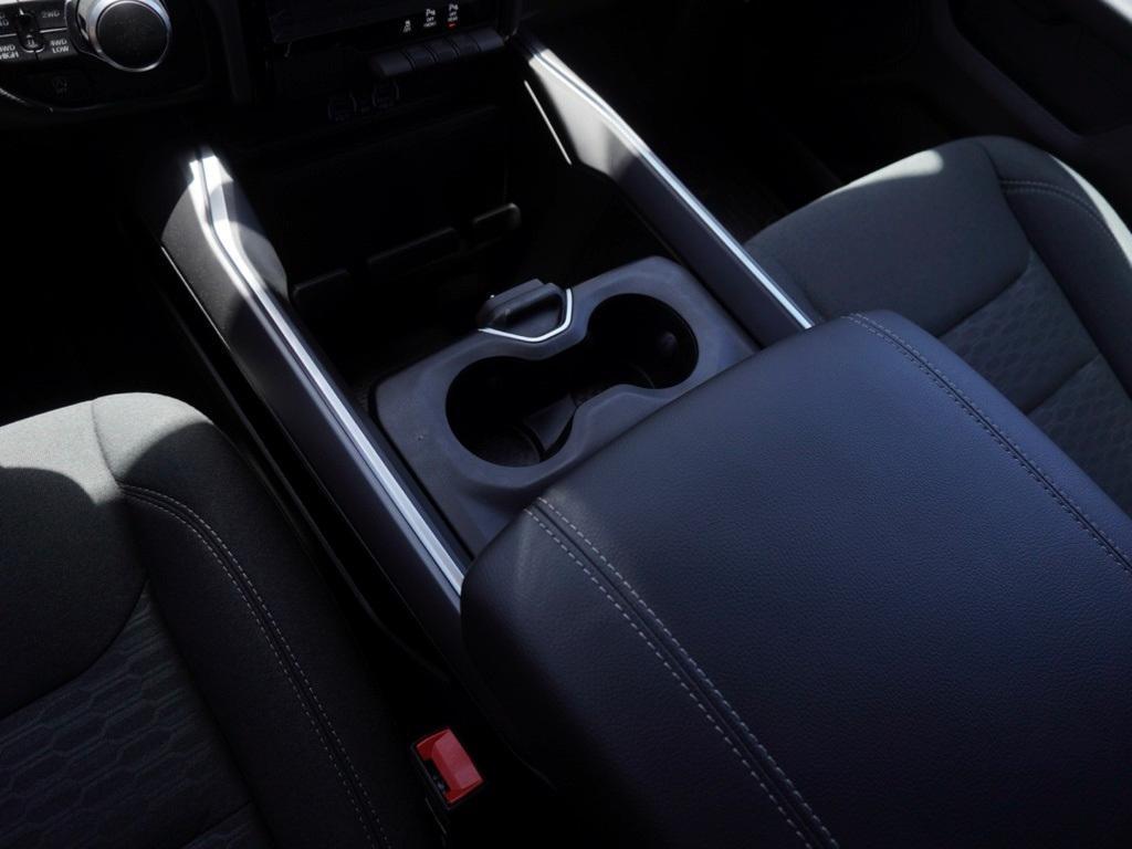 new 2025 Ram 1500 car, priced at $32,909