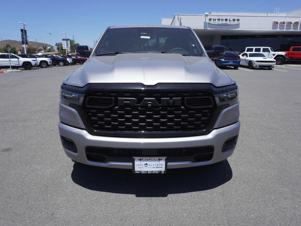 new 2025 Ram 1500 car, priced at $32,909