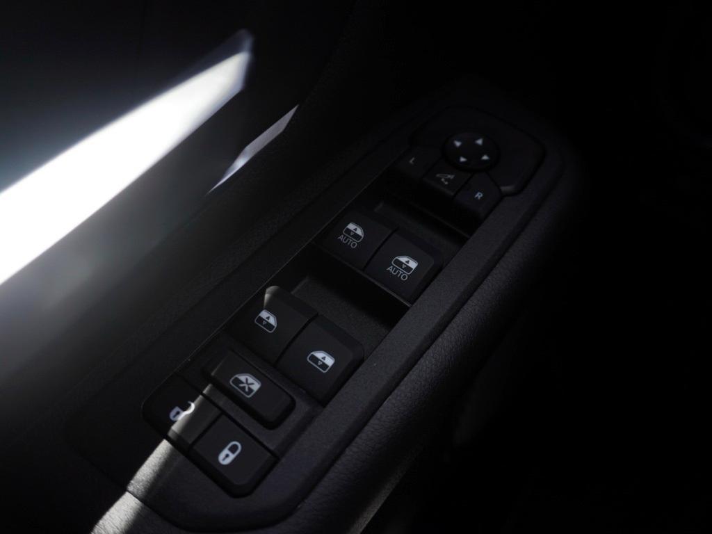 new 2025 Ram 1500 car, priced at $32,909