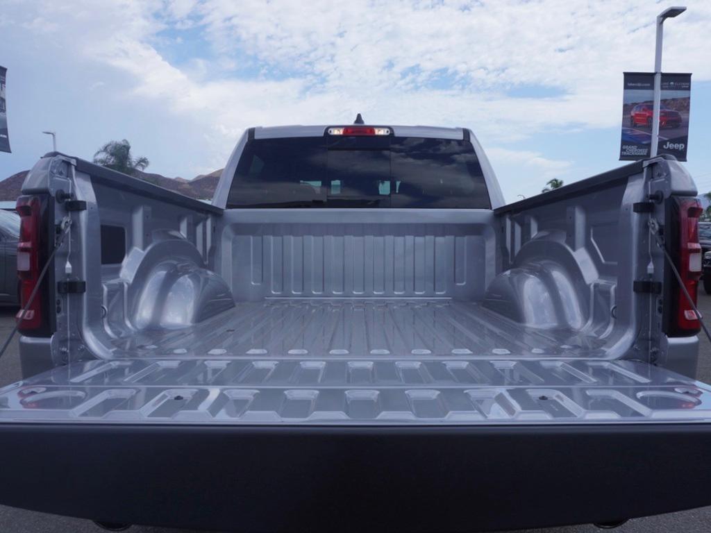 new 2026 Ram 1500 car, priced at $43,401