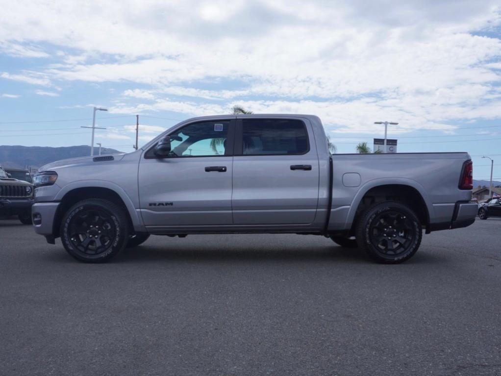 new 2026 Ram 1500 car, priced at $43,401