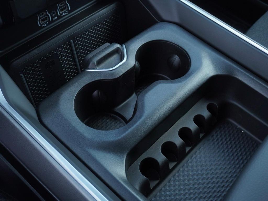new 2026 Ram 1500 car, priced at $43,401