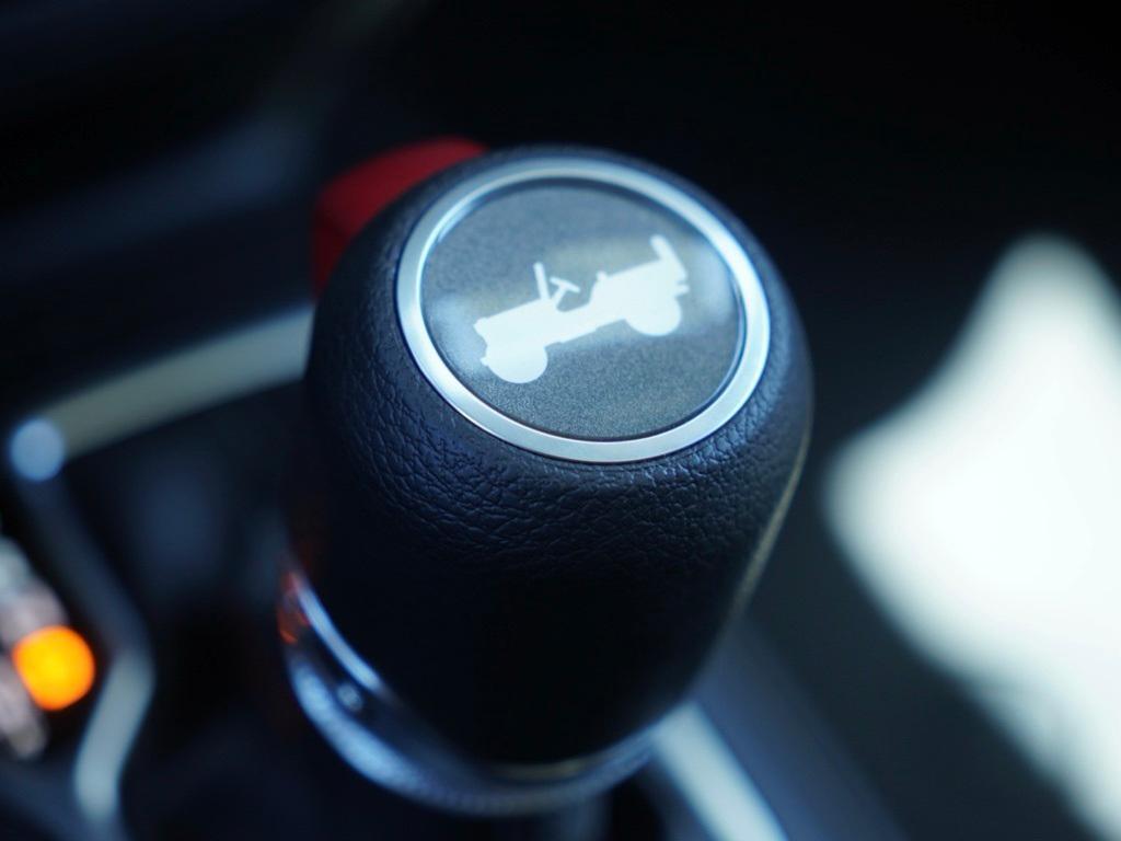 new 2025 Jeep Wrangler car, priced at $36,238