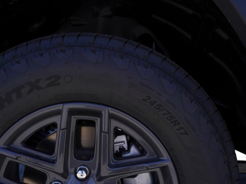 new 2025 Jeep Wrangler car, priced at $36,238