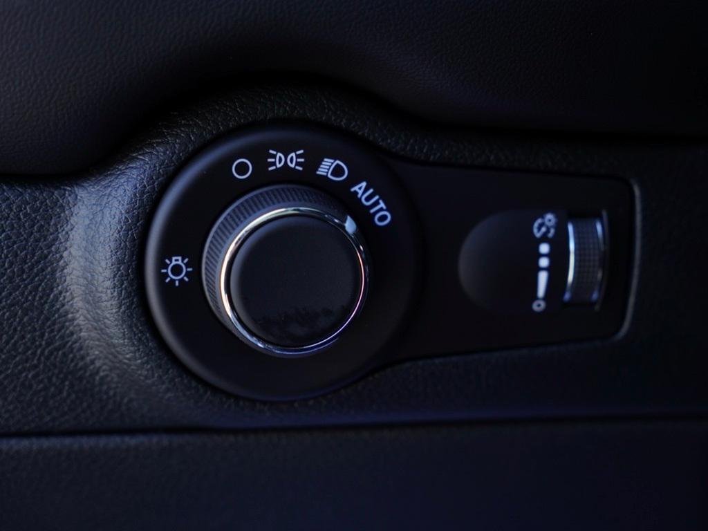 new 2025 Dodge Durango car, priced at $45,459