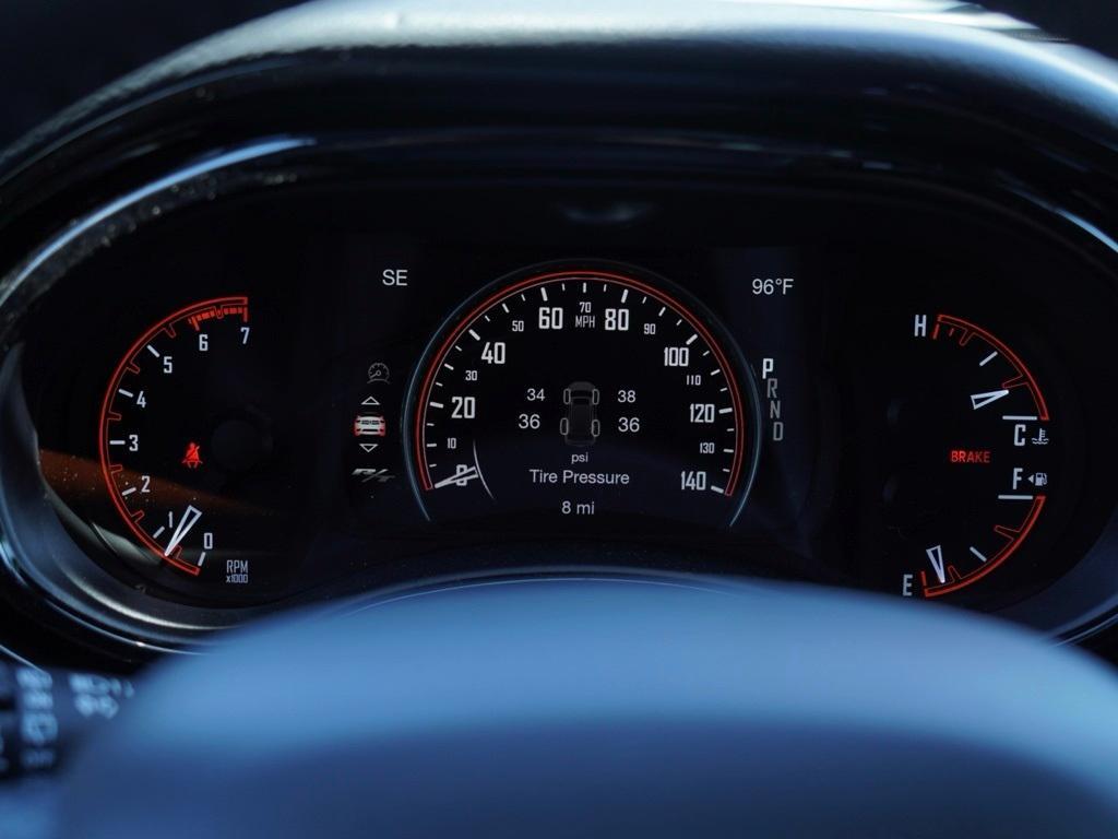 new 2025 Dodge Durango car, priced at $45,459
