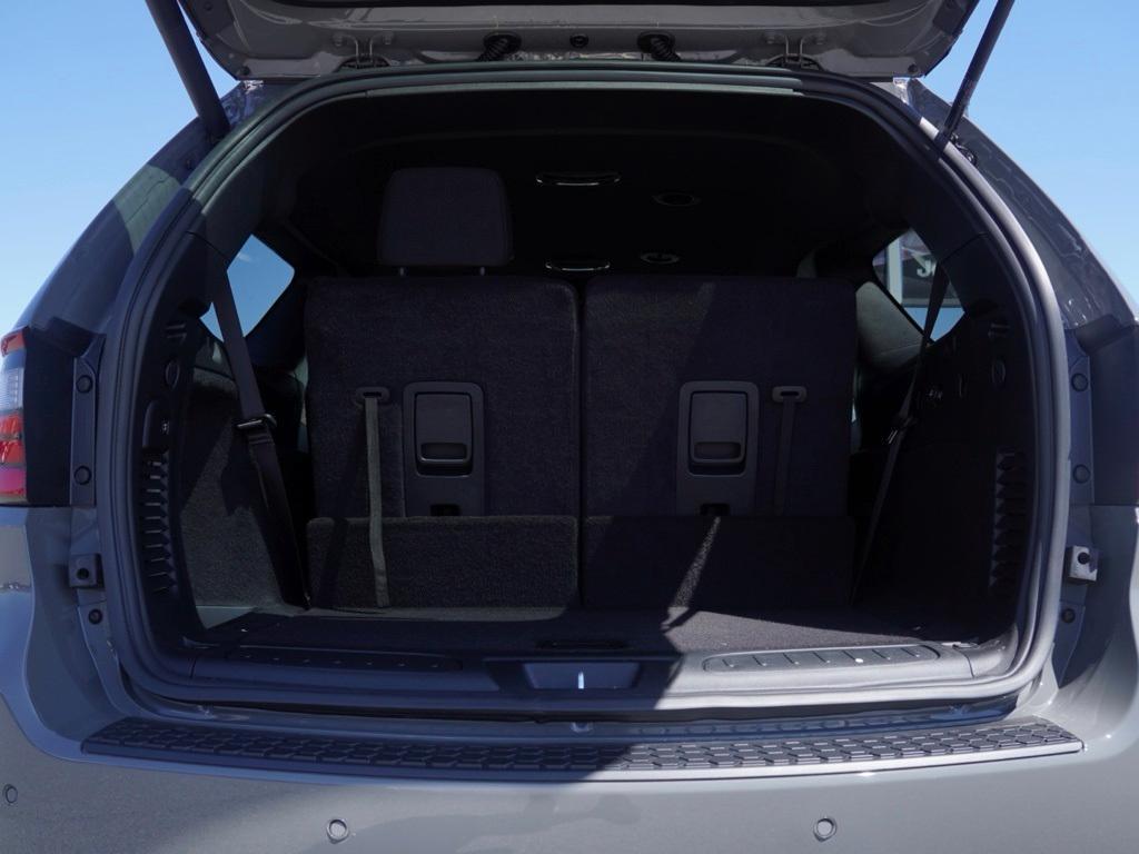new 2025 Dodge Durango car, priced at $45,459