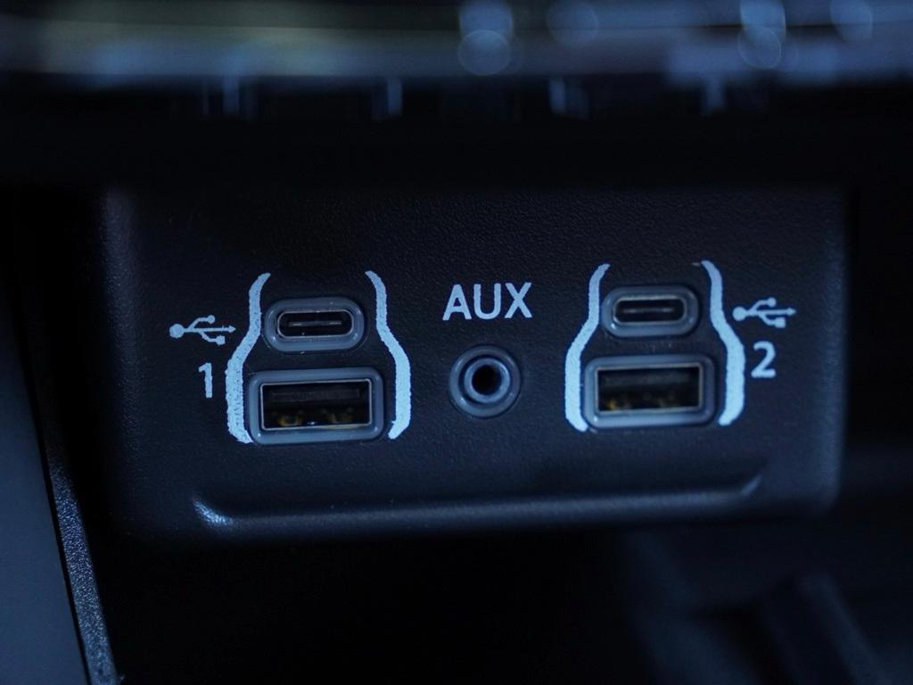 new 2025 Dodge Durango car, priced at $45,459