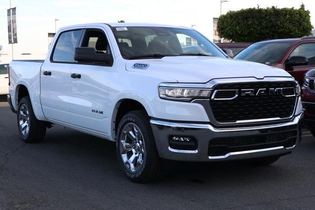 new 2025 Ram 1500 car, priced at $37,617