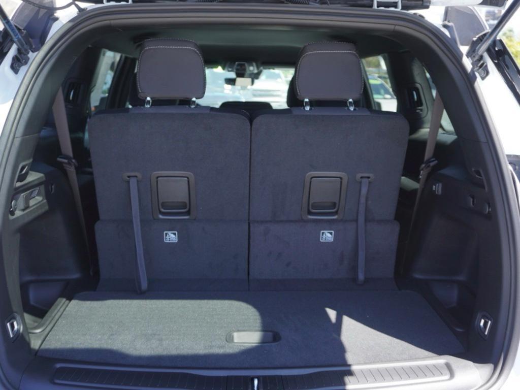 new 2025 Jeep Grand Cherokee L car, priced at $41,569