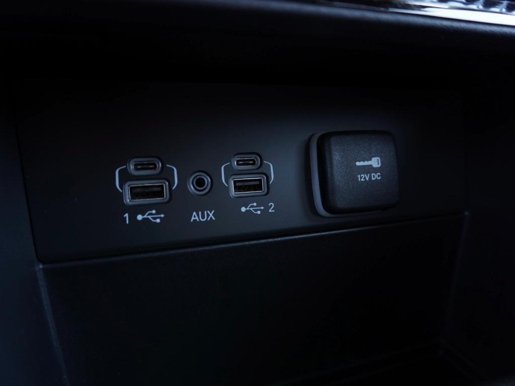 new 2025 Jeep Grand Cherokee L car, priced at $41,569