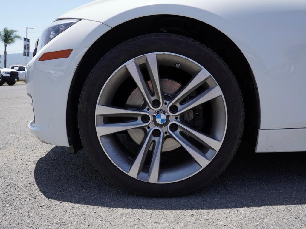 used 2015 BMW 328 car, priced at $12,995