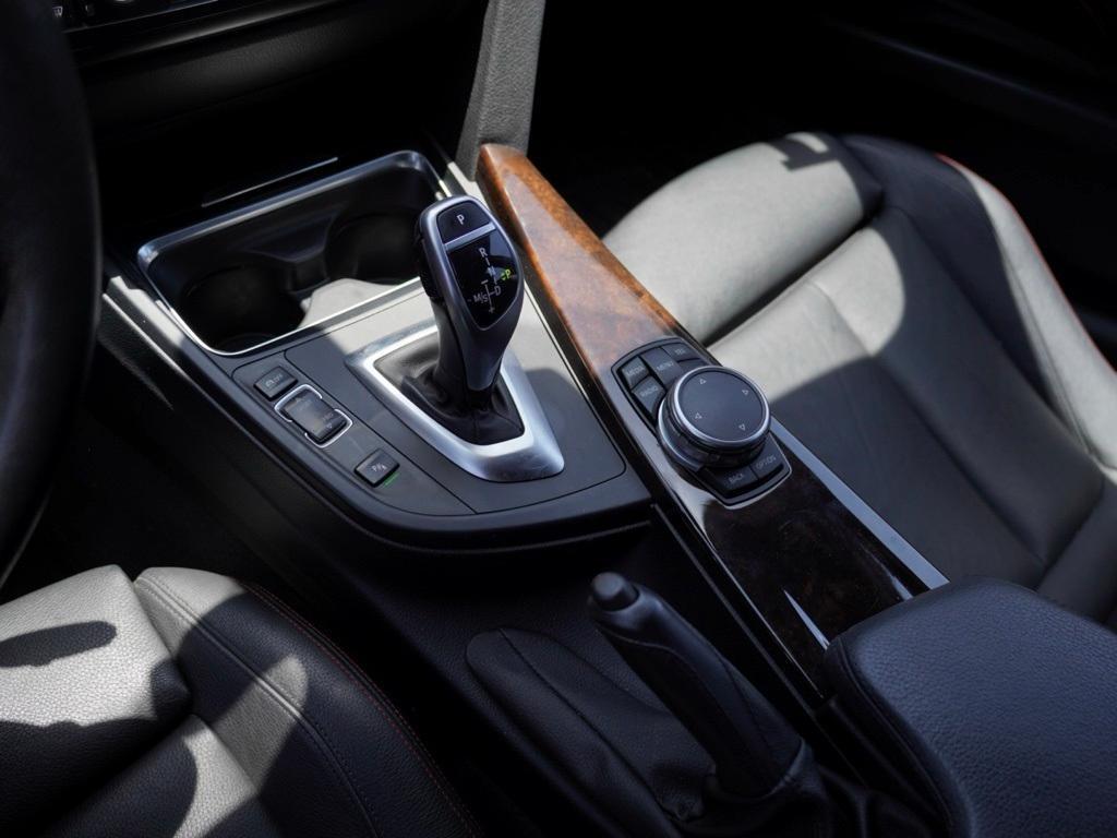 used 2015 BMW 328 car, priced at $12,995