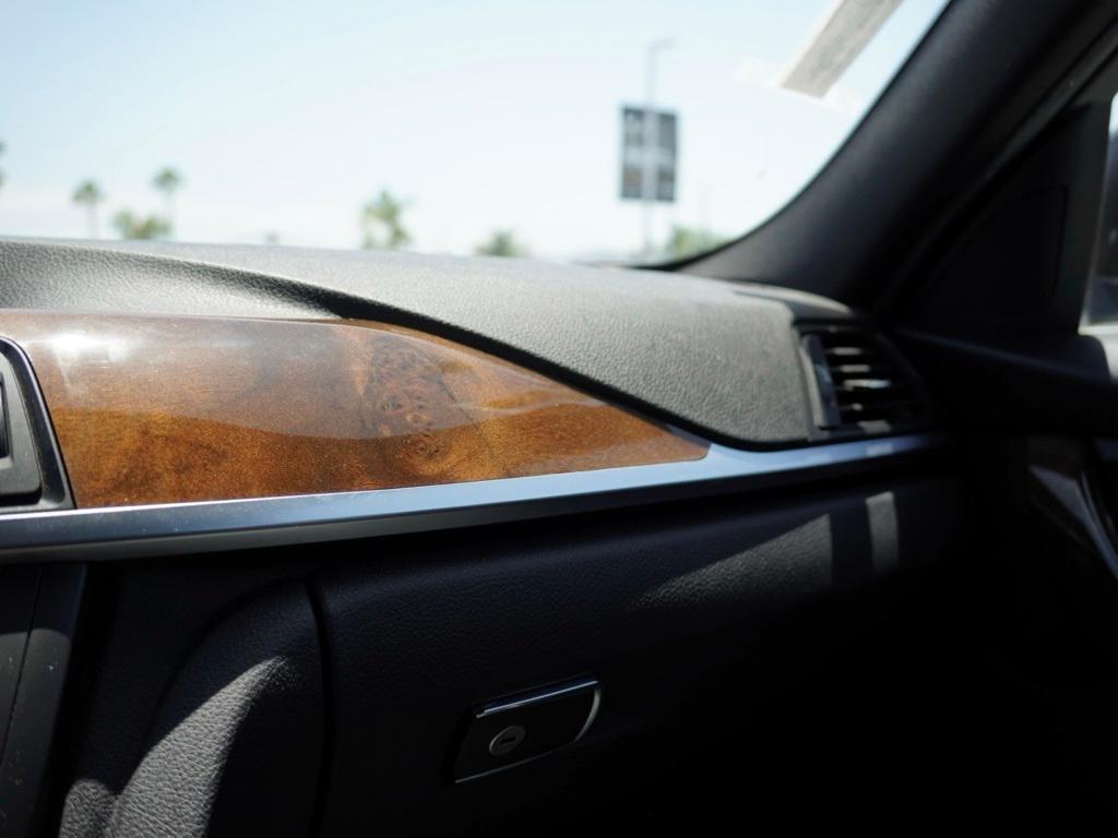 used 2015 BMW 328 car, priced at $12,995