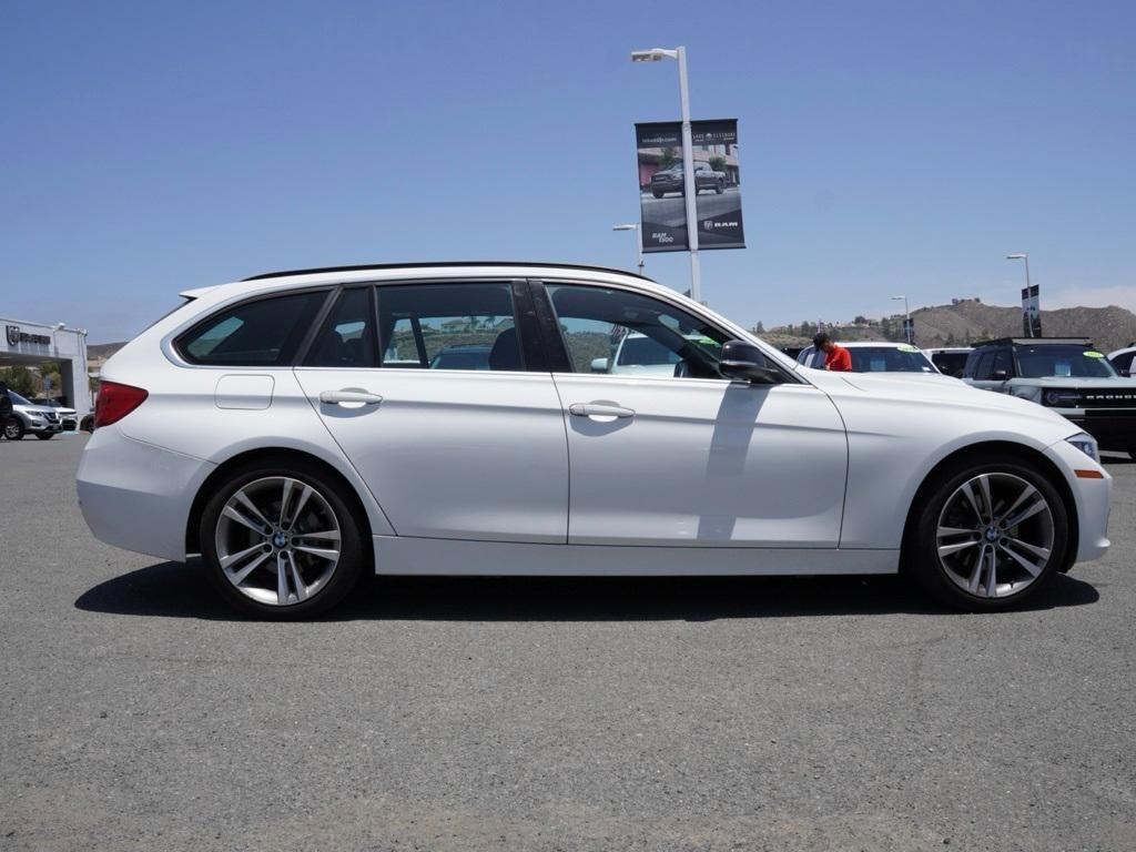 used 2015 BMW 328 car, priced at $12,995