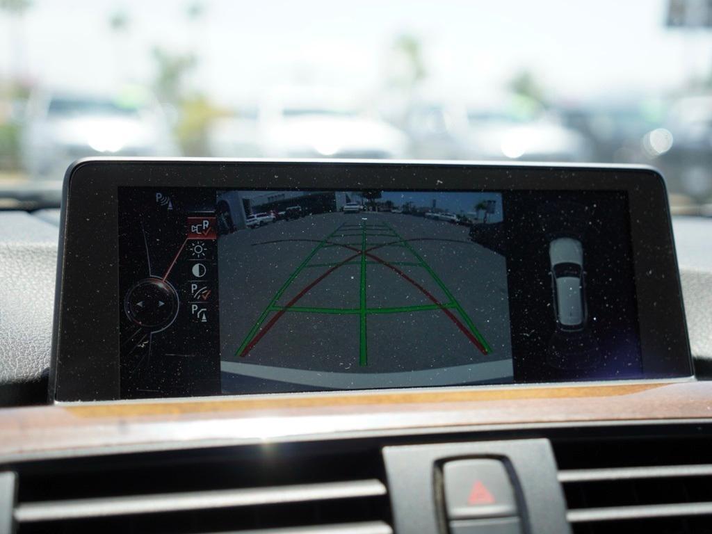 used 2015 BMW 328 car, priced at $12,995