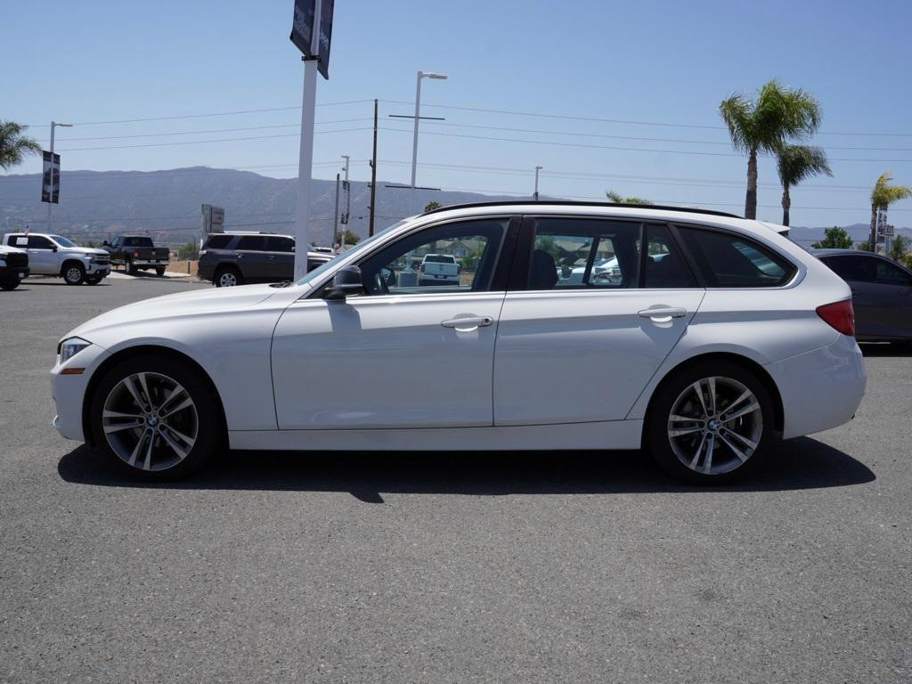 used 2015 BMW 328 car, priced at $12,995
