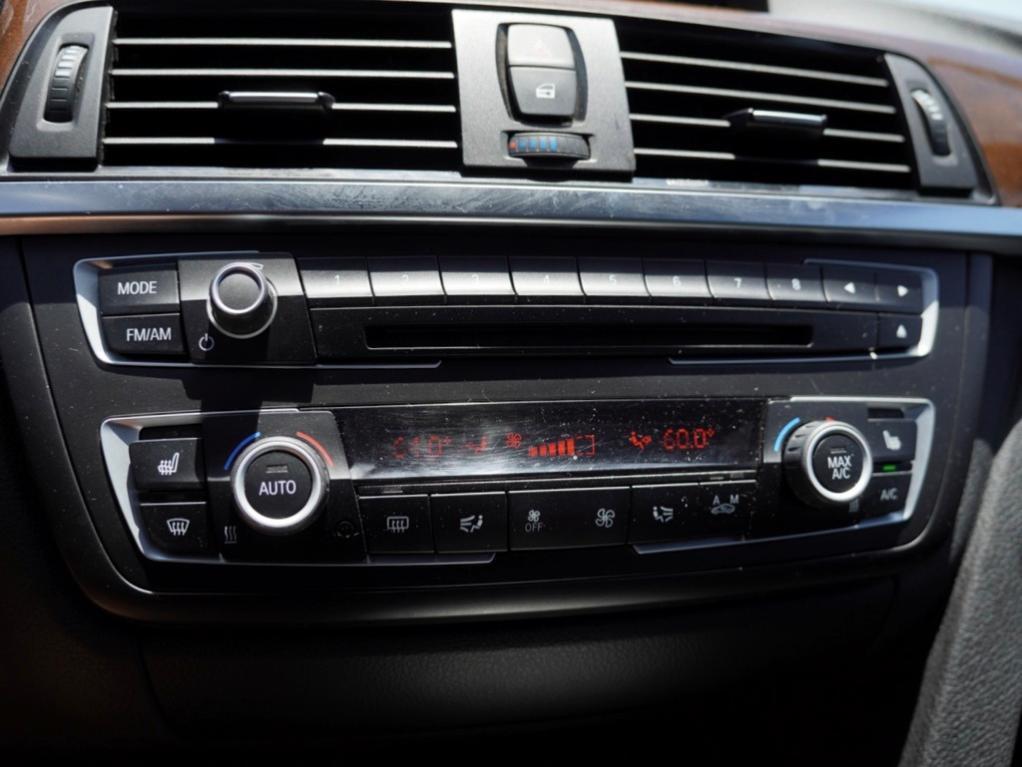used 2015 BMW 328 car, priced at $12,995