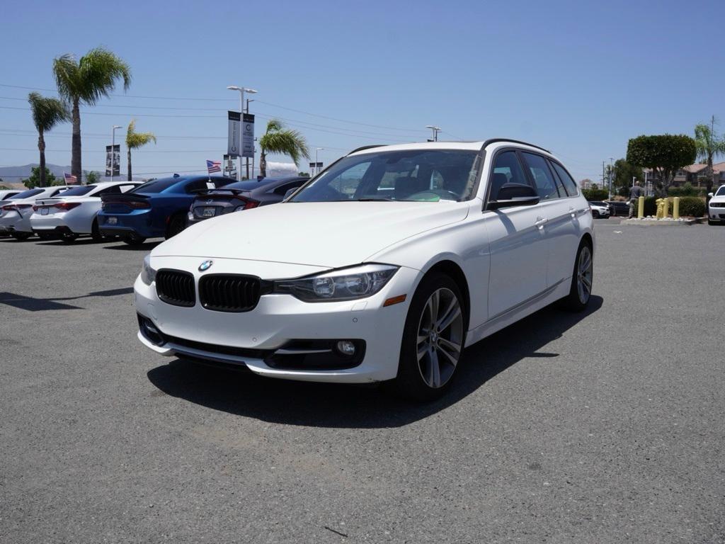 used 2015 BMW 328 car, priced at $12,995