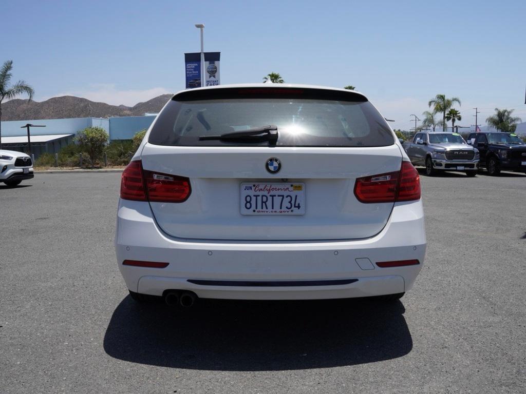 used 2015 BMW 328 car, priced at $12,995