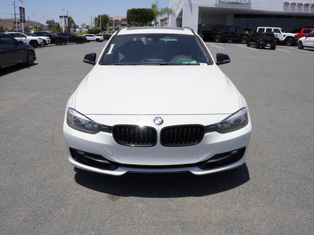 used 2015 BMW 328 car, priced at $12,995