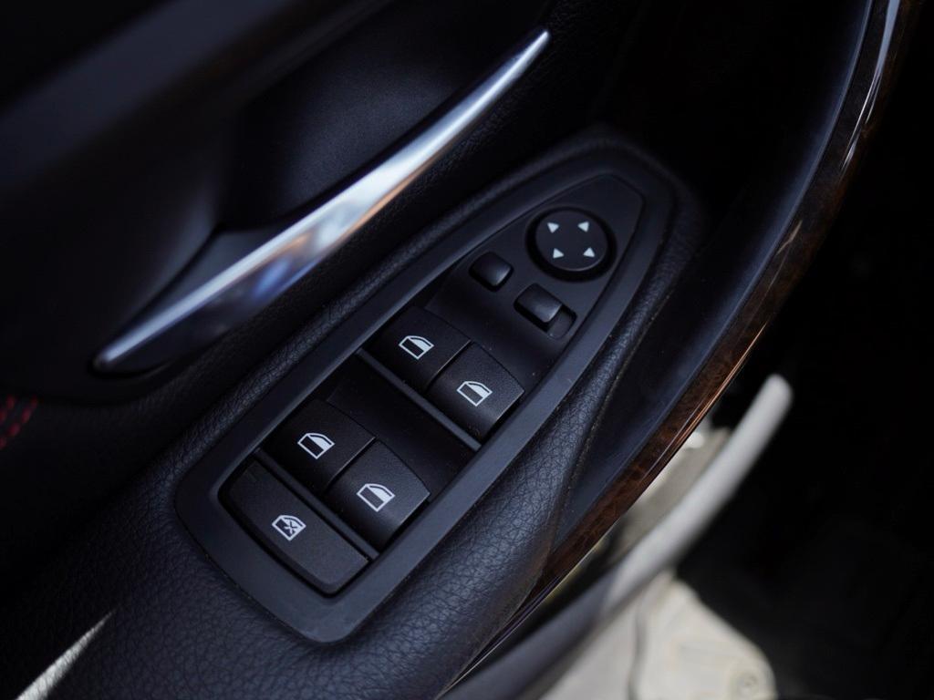 used 2015 BMW 328 car, priced at $12,995