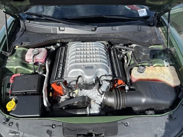 used 2021 Dodge Charger car, priced at $72,360