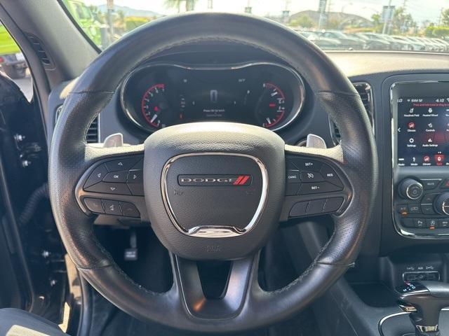 used 2018 Dodge Durango car, priced at $24,692