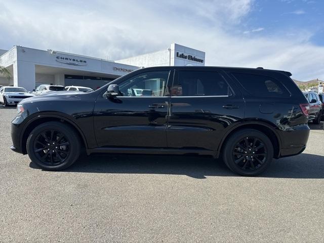 used 2018 Dodge Durango car, priced at $24,692