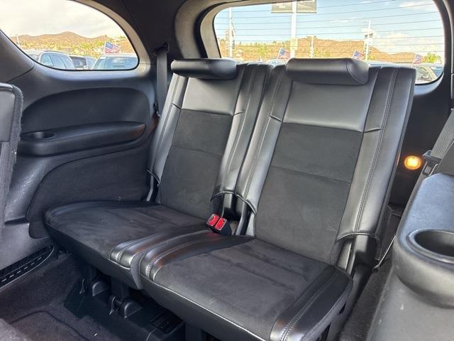 used 2018 Dodge Durango car, priced at $24,692