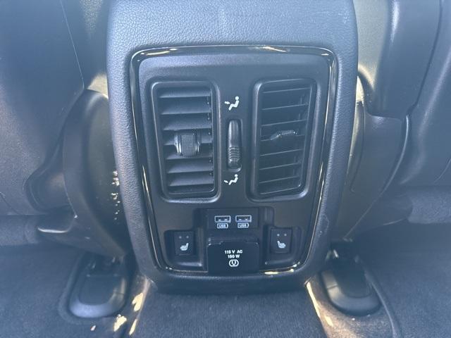 used 2018 Dodge Durango car, priced at $24,692