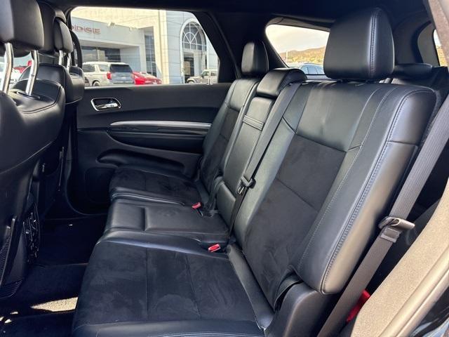 used 2018 Dodge Durango car, priced at $24,692