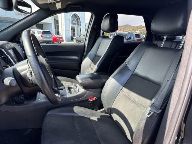 used 2018 Dodge Durango car, priced at $24,692