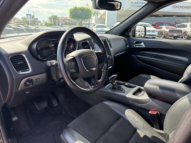 used 2018 Dodge Durango car, priced at $24,692