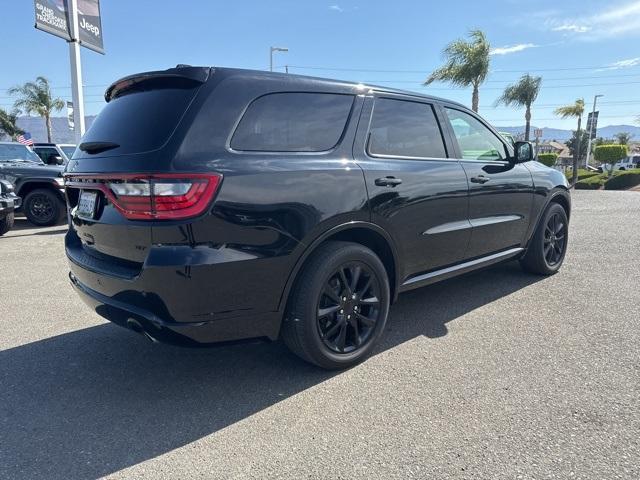 used 2018 Dodge Durango car, priced at $24,692