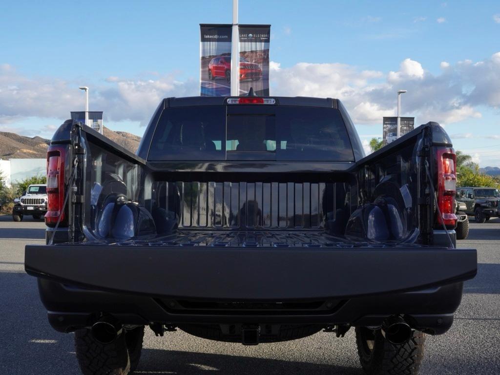 new 2026 Ram 1500 car, priced at $51,450