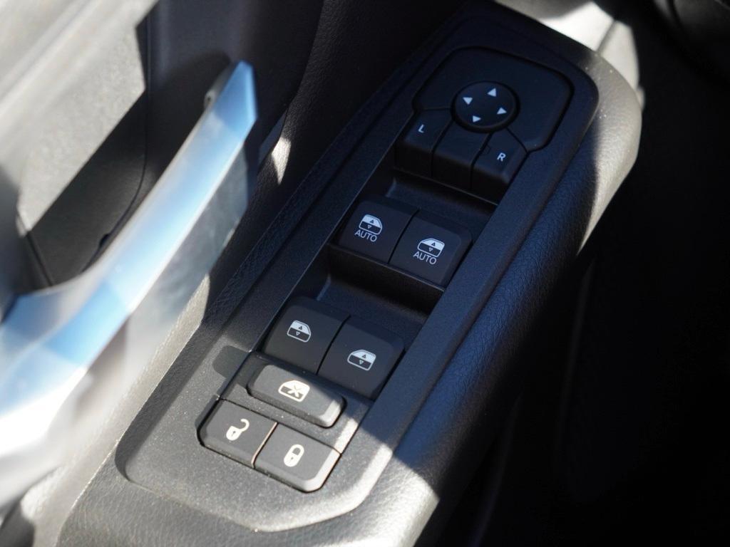 new 2026 Ram 1500 car, priced at $51,450