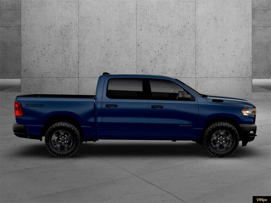 new 2026 Ram 1500 car, priced at $52,450