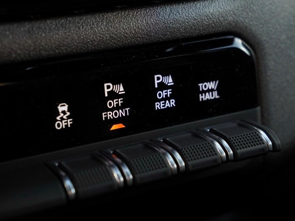 new 2026 Ram 1500 car, priced at $51,450