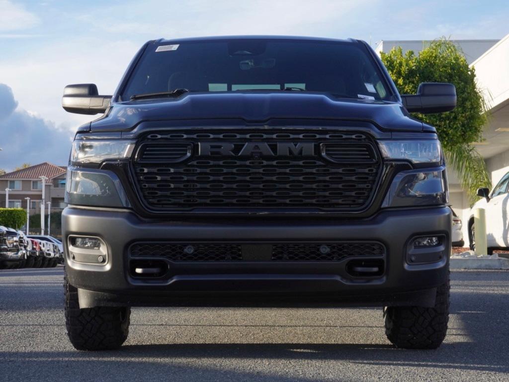 new 2026 Ram 1500 car, priced at $51,450