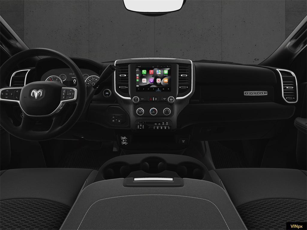 new 2025 Ram 2500 car, priced at $68,930