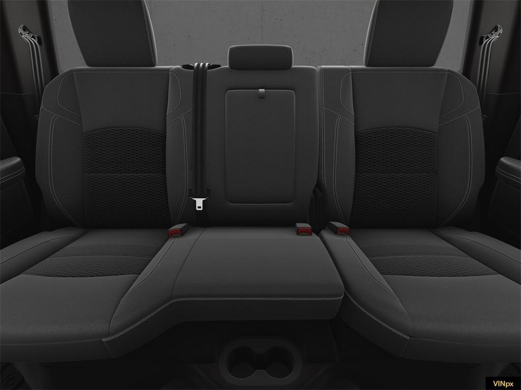 new 2025 Ram 2500 car, priced at $68,930