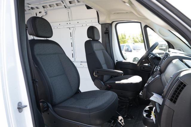 new 2024 Ram ProMaster 2500 car, priced at $41,380