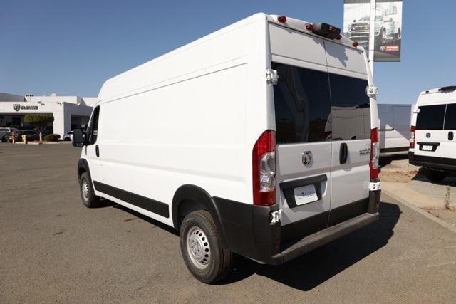 new 2024 Ram ProMaster 2500 car, priced at $41,380