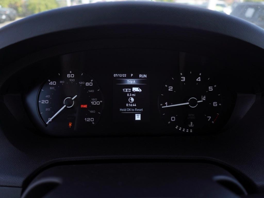 new 2025 Ram ProMaster 1500 car, priced at $42,927