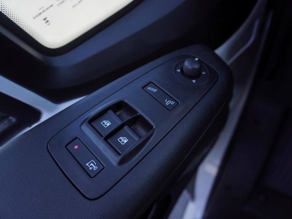 new 2025 Ram ProMaster 1500 car, priced at $42,927