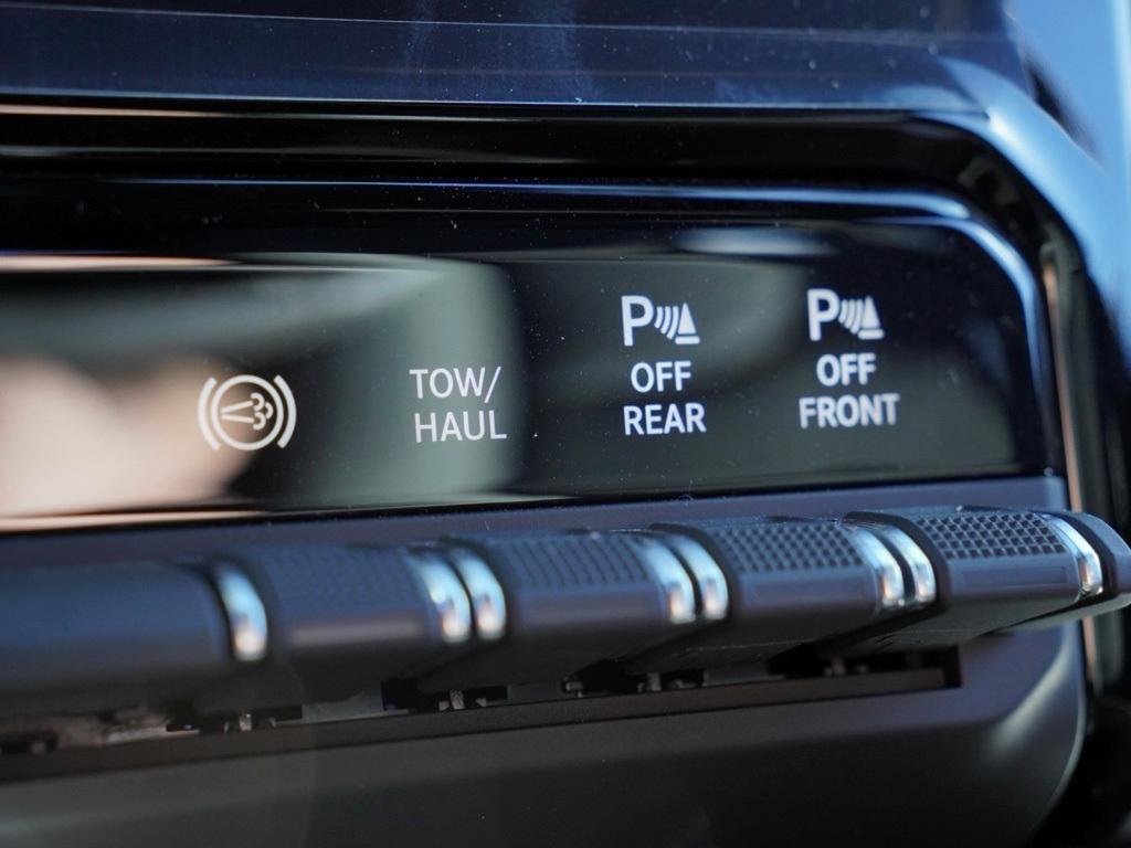 new 2026 Ram 2500 car, priced at $60,260