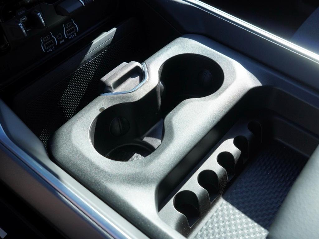 new 2026 Ram 2500 car, priced at $60,260